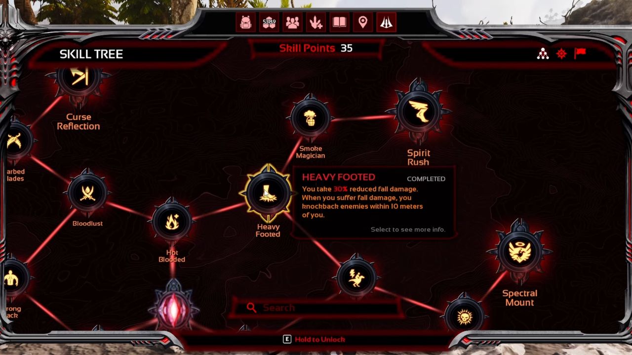 ARK: Survival Ascended, PC, Gameplay, Skill System & Abilities Everything You Need To Know, Screenshot, NoobFeed